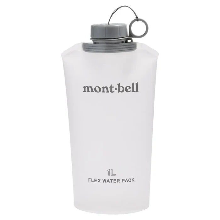 Montbell Flex Water Pack 1.5L