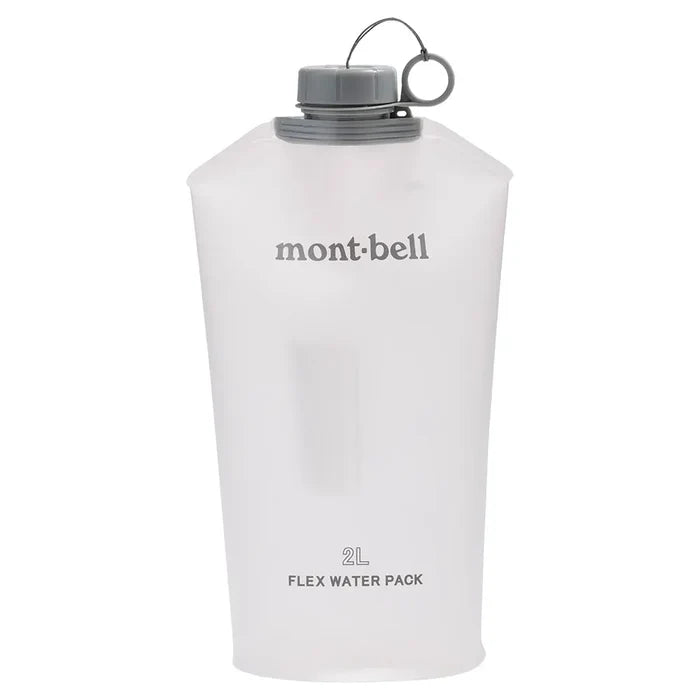 Montbell Flex Water Pack 2.0L