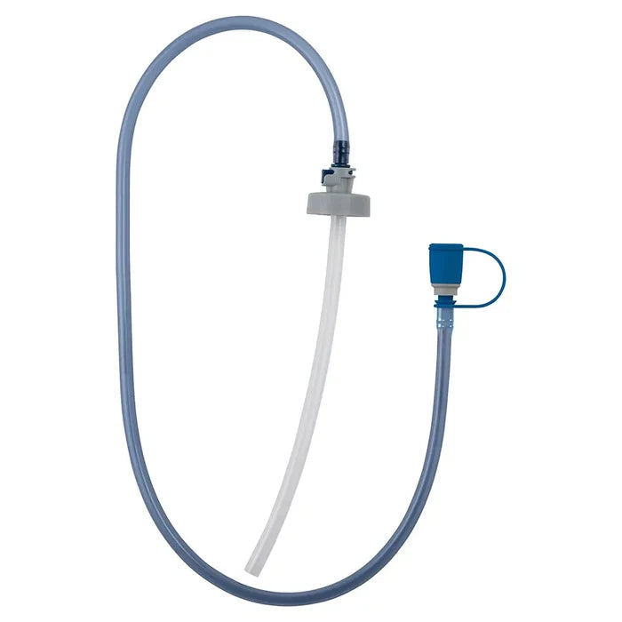 Montbell Flex Water Pack Drink Tube