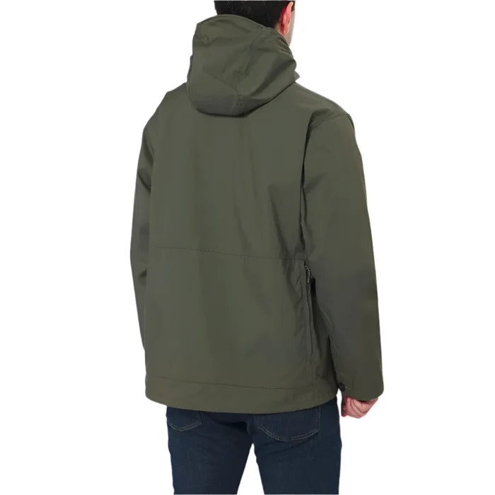 Montbell Fuego Hooded Jacket Men's