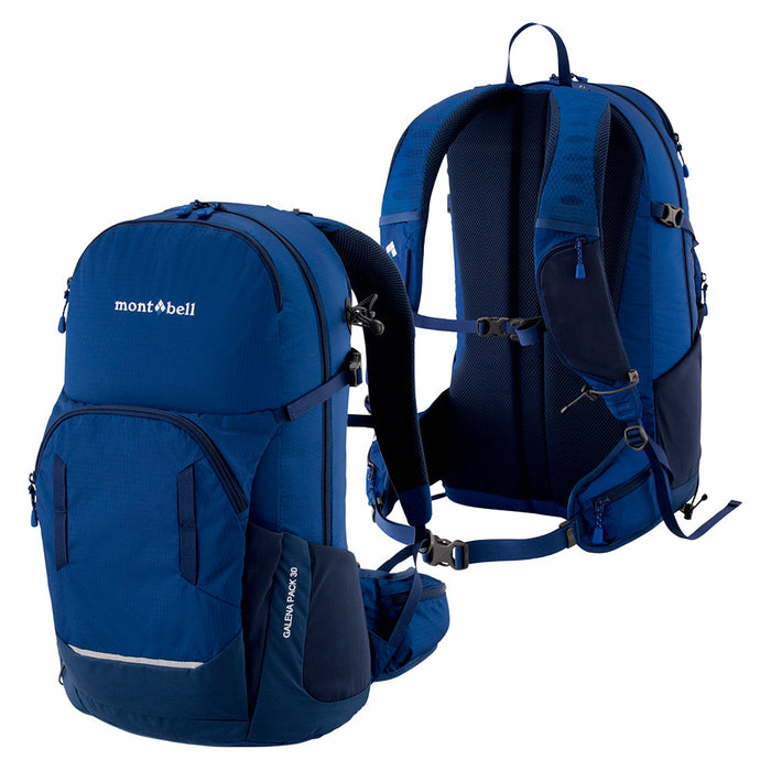 Montbell Galena Pack 30