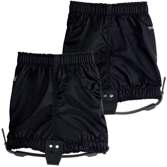 Montbell Gore-Tex Light Spats Short