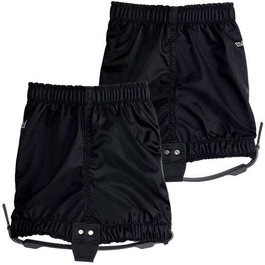 Montbell Gore-Tex Light Spats Short