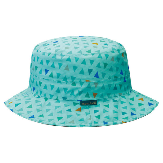 Montbell Gore-Tex Print Hat