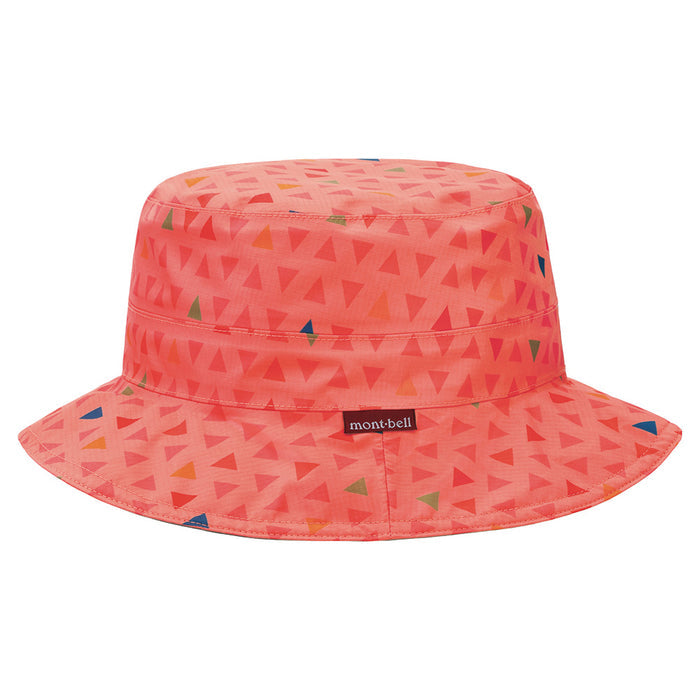 Montbell Gore-Tex Print Hat