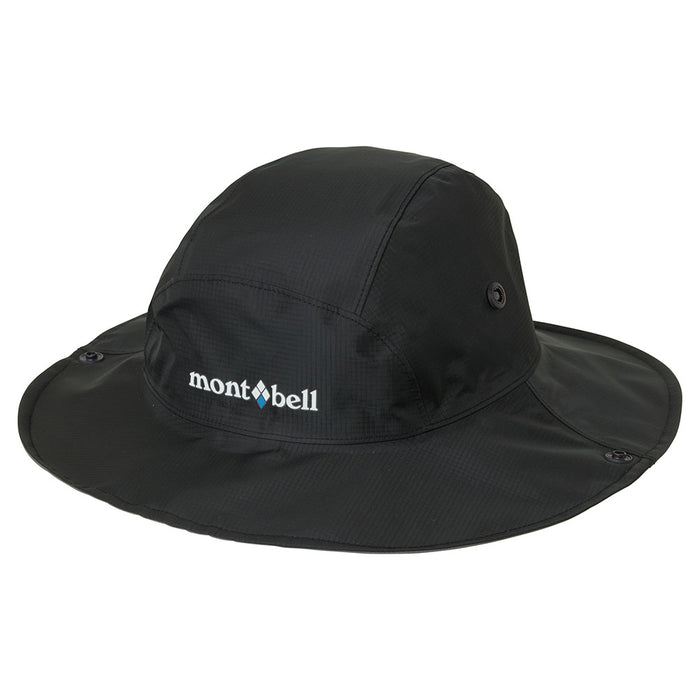 Montbell Gore-Tex Storm Hat Men's