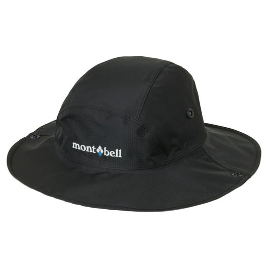 Montbell Gore-Tex Storm Hat Men's