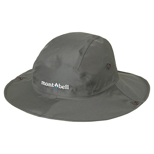 Montbell Gore-Tex Storm Hat Men's