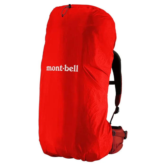 Montbell Just Fit Pack Cover 60