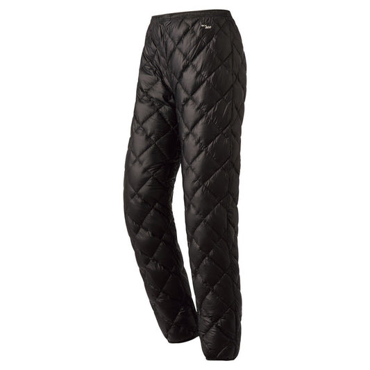 Montbell Light Down Pants Men's