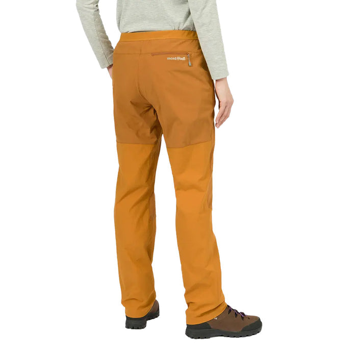 Montbell Light Guide Pants Women's