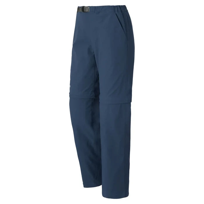 Montbell Light OD Convertible Pants Kid's 140-160