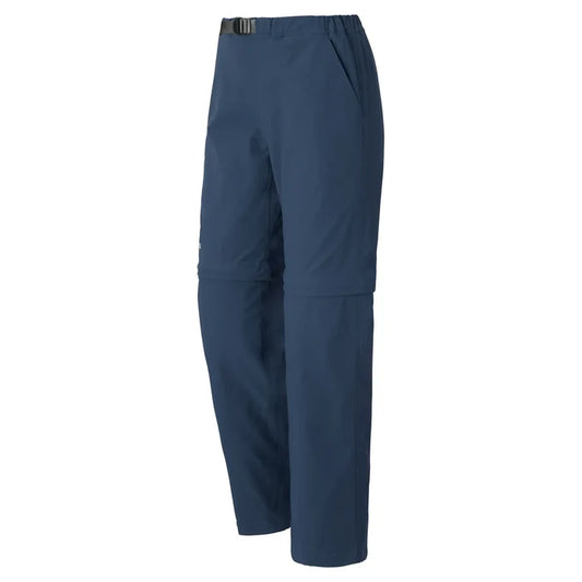 Montbell Light OD Convertible Pants Kid's 140-160