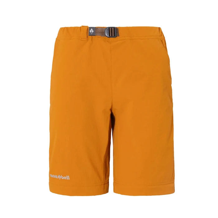 Montbell Light OD Convertible Pants Kid's 140-160
