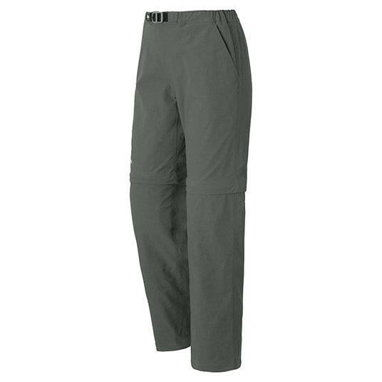 Montbell Light OD Convertible Pants Kid's 140-160
