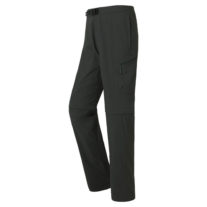 Montbell Light OD Convertible Pants Men's