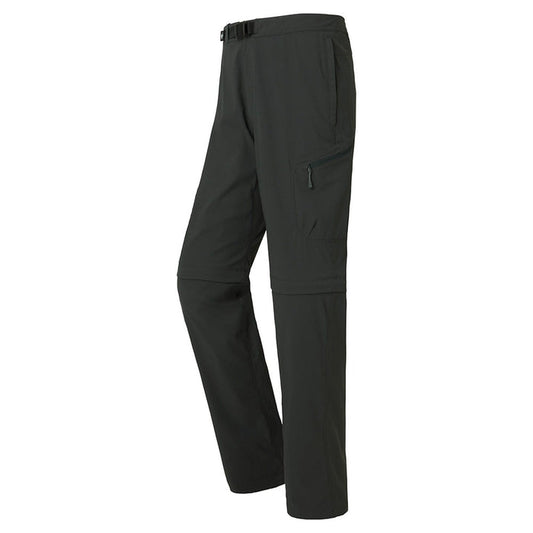 Montbell Light OD Convertible Pants Men's