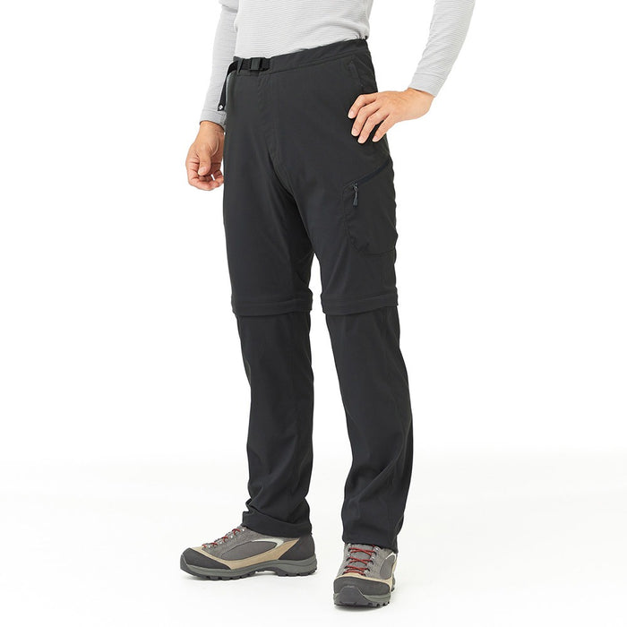 Montbell Light OD Convertible Pants Men's