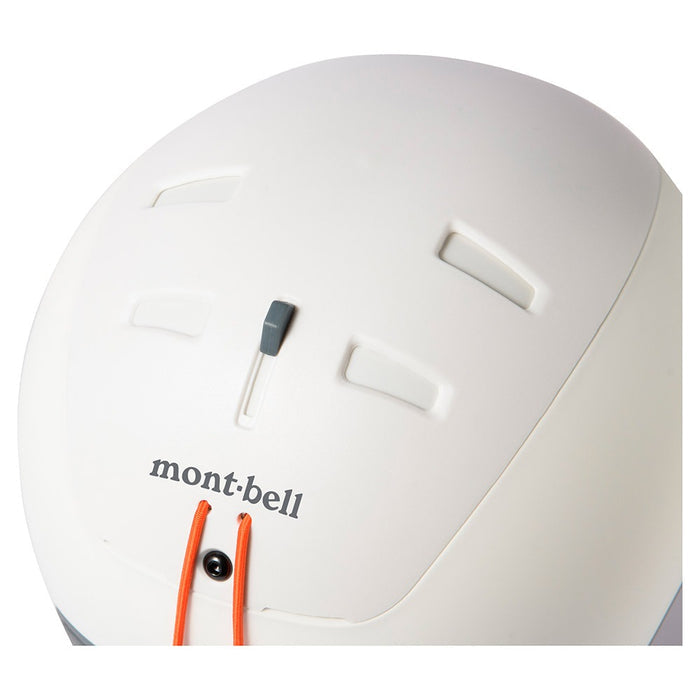 Montbell Light Weight Fall Line Helmet