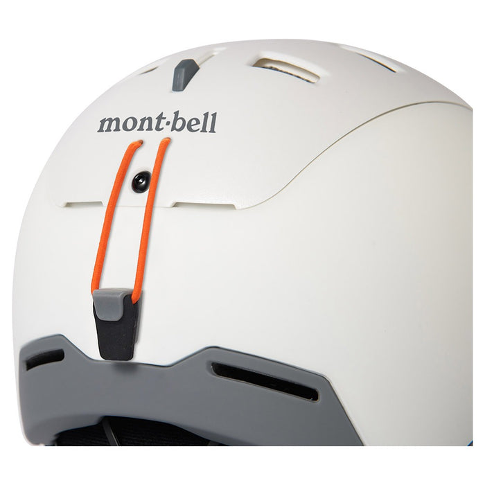 Montbell Light Weight Fall Line Helmet