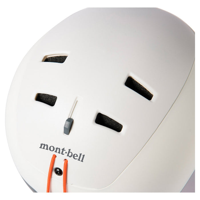 Montbell Light Weight Fall Line Helmet