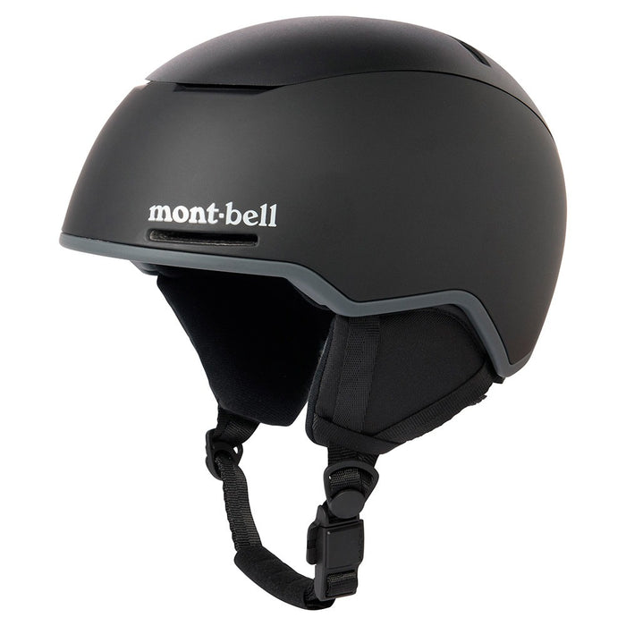Montbell Light Weight Fall Line Helmet
