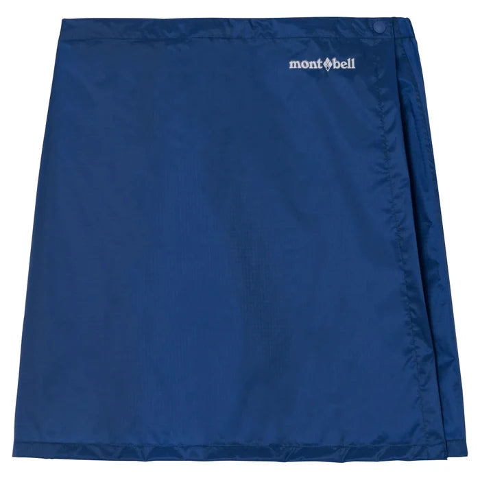 Montbell Light Weight Rain Wrap