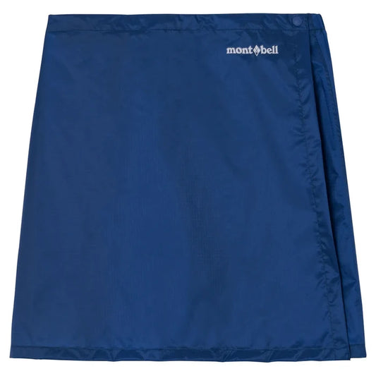 Montbell Light Weight Rain Wrap