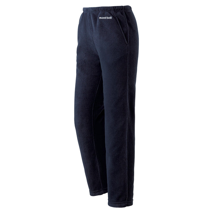 Montbell Lite Sweatpants Kid's 140-160