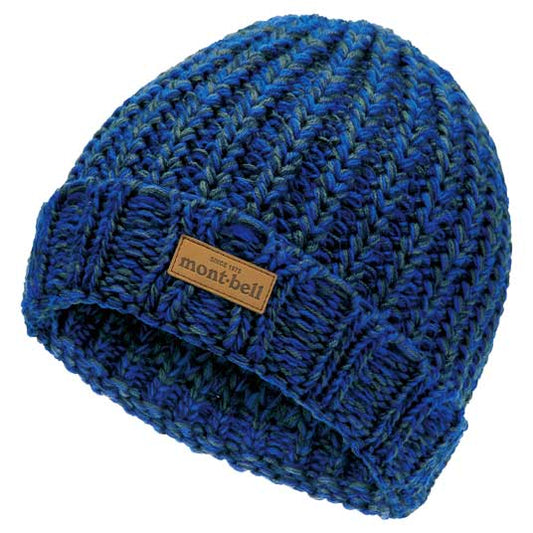 Montbell Low Gauge Knit Cap #2