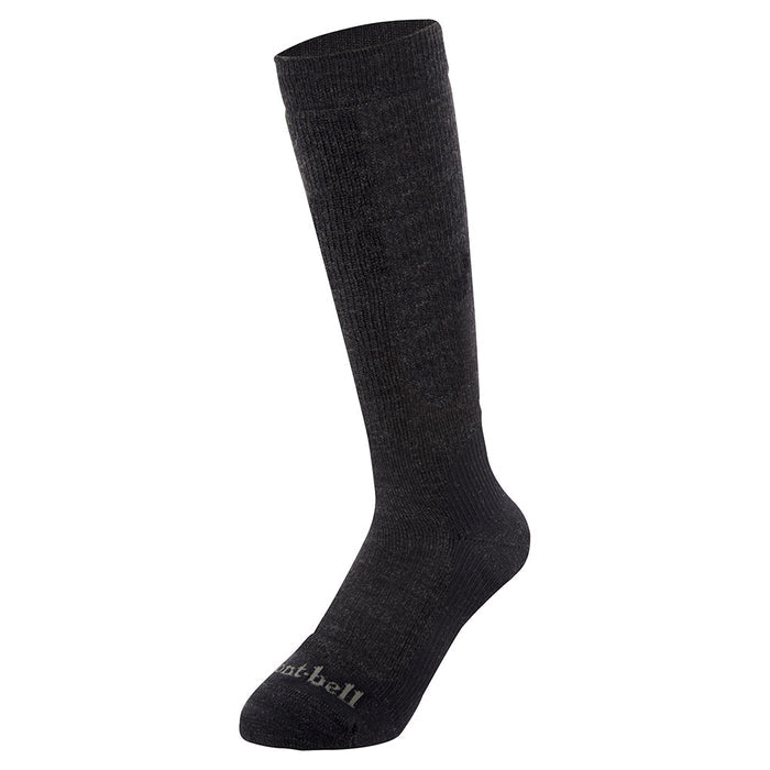 Montbell Merino Wool Snow Sport Socks