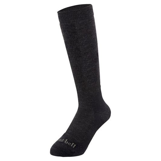 Montbell Merino Wool Snow Sport Socks