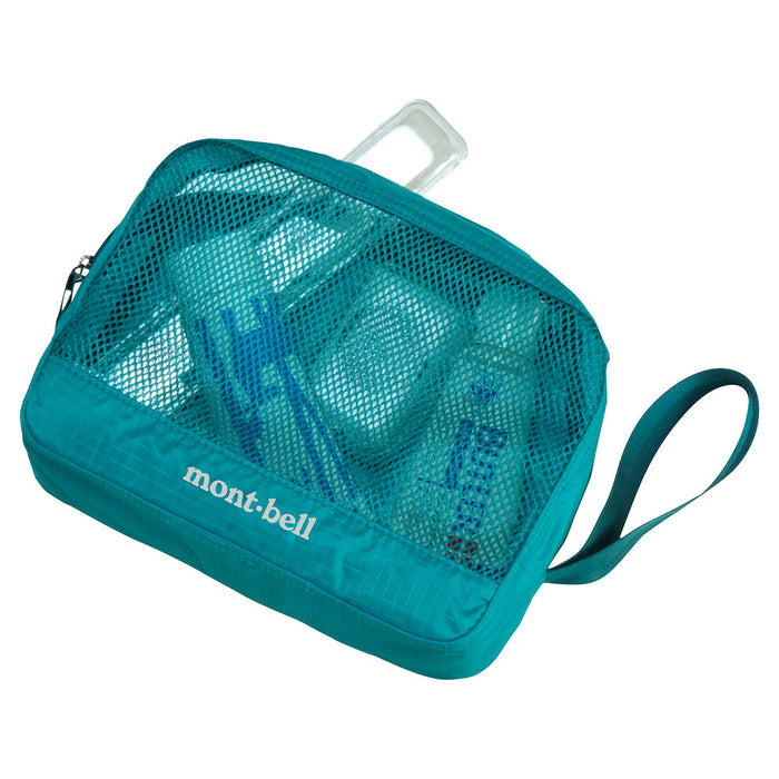 Montbell Mesh Case S