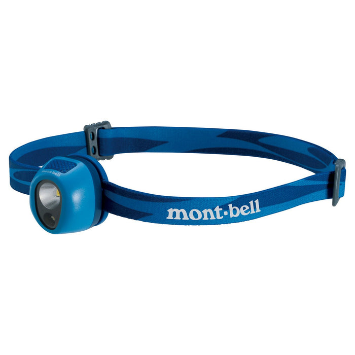 Montbell Mini Head Lamp