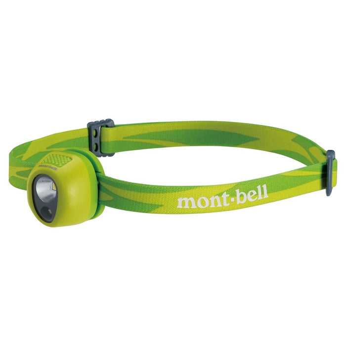 Montbell Mini Head Lamp