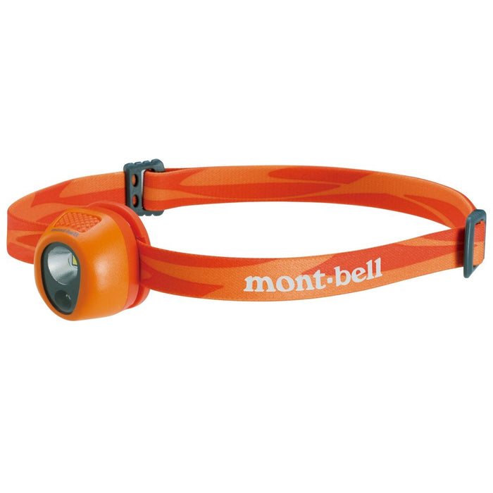 Montbell Mini Head Lamp