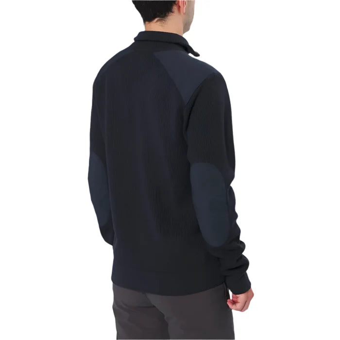Montbell Mittellegi Full-Zip Sweater Men's