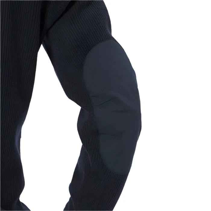 Montbell Mittellegi Full-Zip Sweater Men's