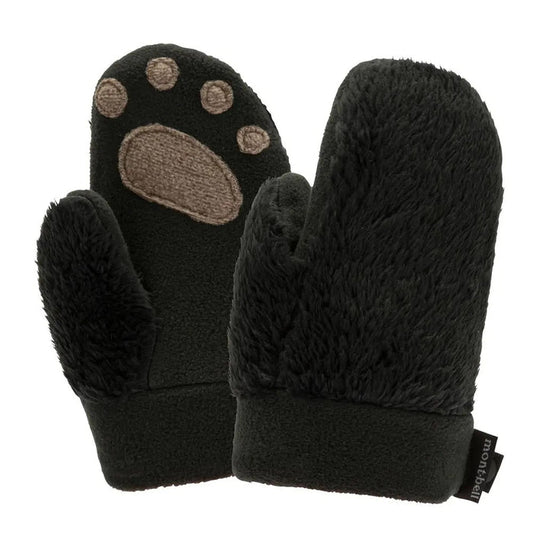 Montbell Monta Bear Mittens Baby's
