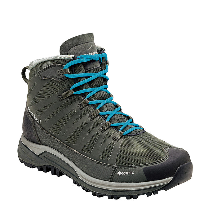 Charcoal Black / 22