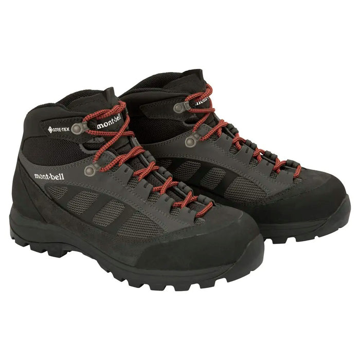 Montbell Mountain Cruiser 600 Men's Wide