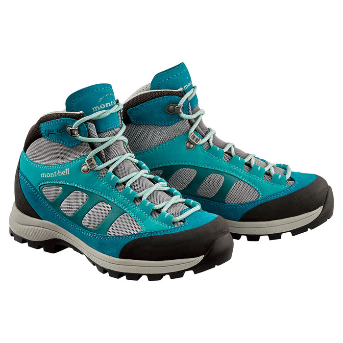 Turquoise / 22