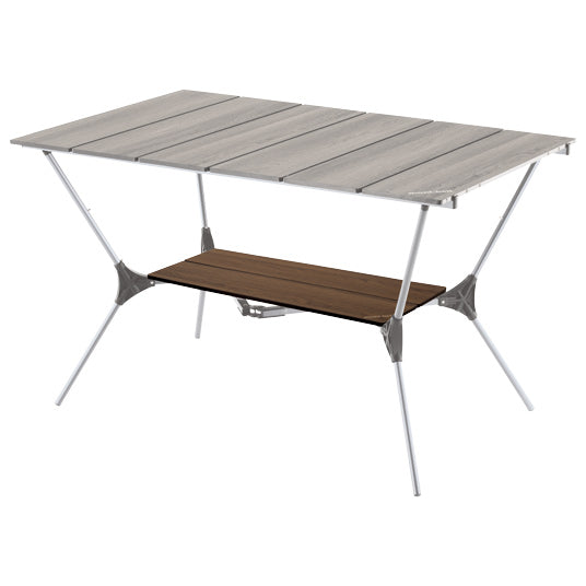 Montbell Multi Folding Table Wide Board