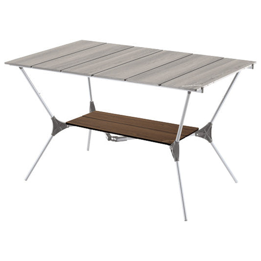Montbell Multi Folding Table Wide Board