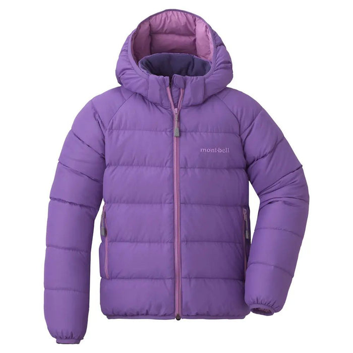 Montbell Neige Down Parka Kid's 100-130