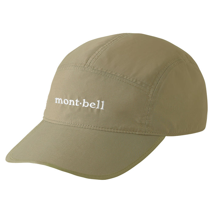 Montbell OD Crushable Cap