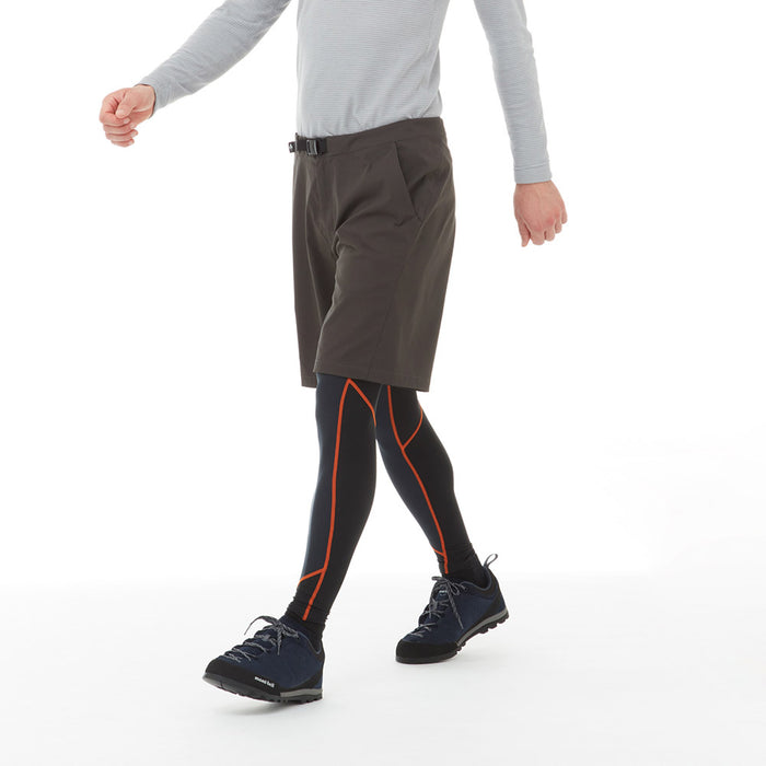 Montbell OD Shorts Men's