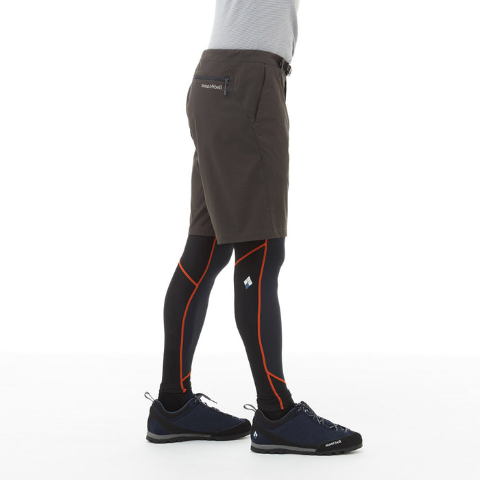 Montbell OD Shorts Men's