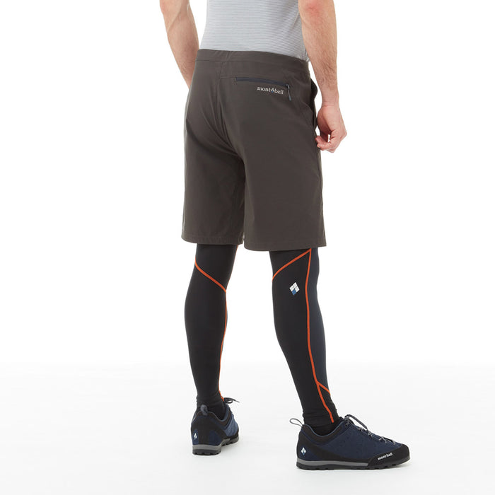 Montbell OD Shorts Men's