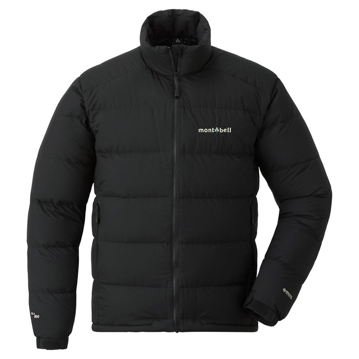 Montbell Permafrost Light Down Gore-Tex Jacket Men's